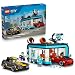 Lego City 60497 Drive-Through Car Wash