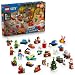 Lego City 60510 Advent Calendar 2026