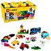 Lego Classic 10696 Medium Creative Brick Box