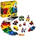 Lego Classic 11014 Bricks And Wheels