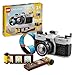 Lego Creator 3-in-1 31147 Retro Camera