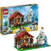 Lego Creator 31025 Mountain Hut