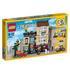 Lego Creator 31065 Park Street Townhouse