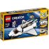 Lego Creator 31066 Space Shuttle Explorer