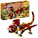 Lego Creator 31073 Mythical Creatures