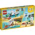 Lego Creator 31083 Cruising Adventures