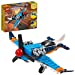 Lego Creator 31099 Propeller Plane