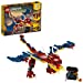 Lego Creator 31102 Fire Dragon