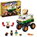 Lego Creator 31104 Monster Burger Truck