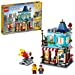 Lego Creator 31105 Townhouse Toy Store