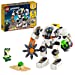 Lego Creator 31115 Space Mining Mech