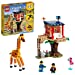 Lego Creator 31116 Safari Wildlife Tree House
