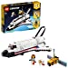 Lego Creator 31117 Space Shuttle Adventure