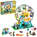 Lego Creator 31119 Ferris Wheel