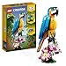 Lego Creator 31136 Exotic Parrot