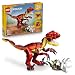 Lego Creator 31379 Fierce Dinosaur