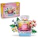 Lego Creator 31383 Floral Decor Perfume Bottle