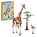 Lego Creator 3in1 31150 Wild Safari Animals