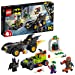 Lego DC 76180 Batman vs The Joker Batmobile Chase
