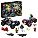 Lego DC Batman 76159 Joker's Trike Chase