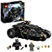 Lego DC Batman 76239 Batmobile Tumbler: Scarecrow Showdown