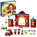 Lego Disney 10776 Mickey & Friends Fire Truck & Station