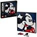 Lego Disney 31202 Disney's Mickey Mouse