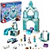 Lego Disney 43194 Anna and Elsa's Frozen Wonderland