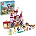 Lego Disney 43196 Belle and the Beast's Castle