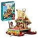 Lego Disney 43210 Moana's Wayfinding Boat