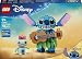 Lego Disney 43296 Stitch & Scrump