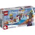 Lego Disney Frozen II 41165 Anna's Canoe Expedition