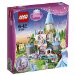 Lego Disney Princess 41055 Cinderella's Romantic Castle