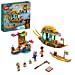 Lego Disney Princess 43185 Boun's Boat
