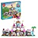 Lego Disney Princess 43205 Ultimate Adventure Castle