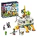 Lego Dreamzzz 71456 Mrs Castillo's Turtle Van
