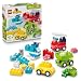 Lego Duplo 10474 Creative Vehicles
