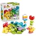 Lego Duplo 10479 Colourful Creative Box