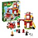 Lego Duplo 10903 Fire Station