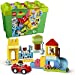 Lego Duplo 10914 Deluxe Brick Box