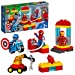 Lego Duplo 10921 Super Heroes Lab