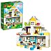 Lego Duplo 10929 Modular Playhouse