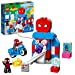 Lego Duplo 10940 Spider-Man Headquarters