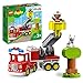 Lego Duplo 10969 Fire Engine