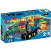 Lego Duplo Super Heroes 10544 The Joker Challenge