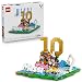 Lego Editions 43011 Lionel Messi