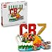 Lego Editions 43012 Cristiano Ronaldo