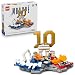 Lego Editions 43013 Kylian Mbappe