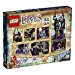 Lego Elves 41180 Ragana's Magic Shadow Castle