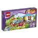 Lego Friends 41034 Summer Caravan